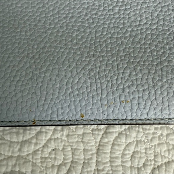 Kate Spade Baby Blue Crossbody Bag - Picture 16 of 16